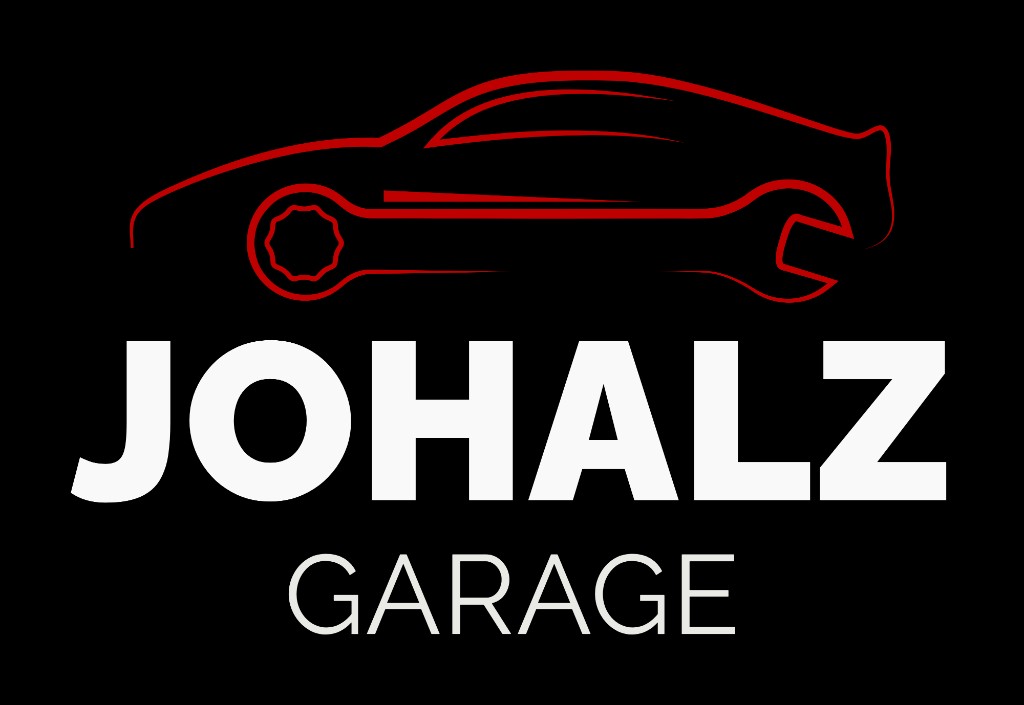 Johalz Garage